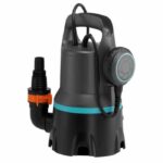 Comprar Bomba de aguas residuales gardena 9000
