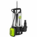 Comprar Bomba de lodos - fieldmann - fvc 4002-ek