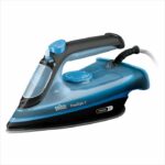 Comprar Braun fi3194 bk freestyle 3 - vapor hierro - potencia 2400 w - vapor constante 45 g/min presionando 200 g/min - sole superceramic