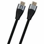 Comprar Cable hdmi 2.1 - konix - nintendo switch 2 - compatibilidad 4k y 8k - nailon trenzado - longitud 1