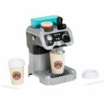 Comprar Cafetera barista - klein - 9510 - con depósito de agua