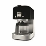 Comprar Cafetera con filtro kenwood cox750bk kmix - 1200 w - negro
