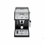 Comprar Cafetera espresso de bomba - delonghi - ecp33.21.bk - 15 bares - negro / plata