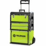 Comprar Caja de herramientas - fieldmann - fdn 4150