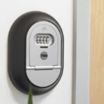 Comprar Caja de llaves de pared yale - almacenamiento seguro - para llaves de acceso de llave - tamaño l