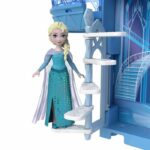 Comprar Caja del castillo de elsa