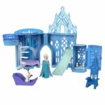 Comprar Caja del castillo de elsa