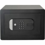 Comprar Caja fuerte para el hogar inteligente yale - yss/250/eb1