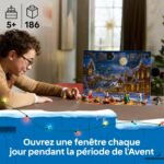 Comprar Calendario de adviento lego city 60475 2025 - set de construcción para 5 años - 24 sorpresas