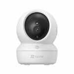 Comprar Cámara de vigilancia ezviz h6c pro de 5 mp para interiores