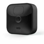 Comprar Cámara exterior adicional - blink home security - negra