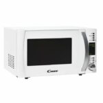 Comprar Caramelo - cmxw30dw - microondas - blanco - 30l - 900w - independiente