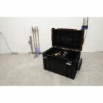 Comprar Carro - ks tools - 850.0381f - carro para caja de herramientas - caja de herramientas móvil scm - maletín de herramientas con ruedas
