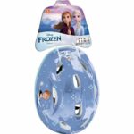 Comprar Casco de protección - mondo - frozen - ajustable - talla m - 52 / 56 cm