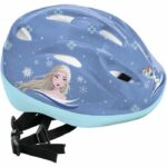 Comprar Casco de protección - mondo - frozen - ajustable - talla m - 52 / 56 cm