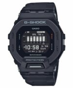 Comprar Casio g -shock gbd -200 -1er watch - resistente a los choques - multifunción - negro