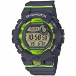 Comprar Casio - reloj de resina - g-shock - gris
