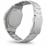 Comprar Casio - reloj de titanio - waveceptor - gris
