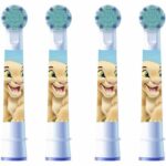 Comprar Cepillos - oral-b - el rey león x4