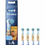 Comprar Cepillos - oral-b - el rey león x4