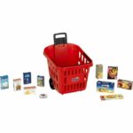 Comprar Cesta de la compra con ruedas my market - klein - 7256 - a partir de 2 años