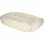 Comprar Cesta - kerbl - esponjosa - 100 x 70 cm - crema