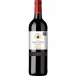 Comprar Château grand médoc 2020 haut-médoc cru bourgeois - vino tinto burdeos