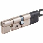 Comprar Cilindro ajustable linus - yale - 05/501000/sn - todos los tipos de puertas compatibles con la cerradura conectada linus