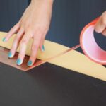 5 x 49 mm - alta adherencia - discreta y resistente