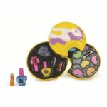 Comprar Clementoni - 18643 - paleta de maquillaje unicornio (a2x3)