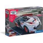Comprar Clementoni - ciencia y juego - hypercar