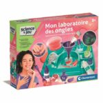 Comprar Clementoni - mi laboratorio de uñas