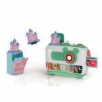 Comprar Clementoni - mis historias en imágenes - princesa