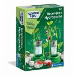 Comprar Clementoni science & game - botánica e hidroponía - juego científico