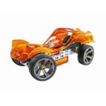 Comprar Clementoni - vehículos y máquinas - 50 construcciones - manual ilustrado y aplicación para visualización 3d - made in italy