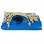 Comprar Cobertor de invierno para piscina de madera - ubbink - rectangular 250x450 - 550g/m² - norma nfp 90-308 - seguridad infantil