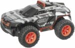 Comprar Coche teledirigido - mondo motors - audi q etron - escala 1:24