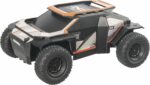 Comprar Coche teledirigido - mondo motors - dacia sandrider paris dakar rc - escala 1:14
