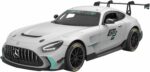 Comprar Coche teledirigido - mondo motors - mercedes amg gt2 rc - escala 1:14