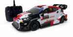 Comprar Coche teledirigido - mondo motors - toyota gr yaris wrc rc - escala 1:14