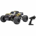 Comprar Coche teledirigido - silverlit - truggy monster - 2