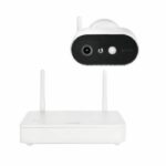 Comprar Conjunto de cámara de vigilancia - abus - ppic91000 - 1920 x 1080 píxeles - visión nocturna - campo de visión de 130°