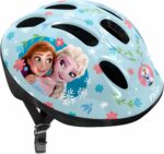Comprar Conjunto de casco y coderas/rodilleras - frozen - rn246507 - 50/56 cm