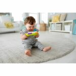 Comprar Controlador de juegos y aprendizaje - fisher-price - hxb63 - fisher price toy risa y activo