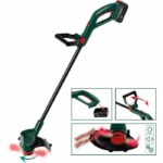 Comprar Cortadora de césped electrónica bosch - klein - 2774 - 3 años