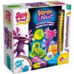 Comprar Criaturas fluorescentes - kit científico - slumi science - componentes fluorescentes