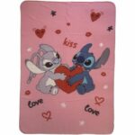 Comprar Cuadros - lilo & stitch - stitch & angel - 100 x 140 cm