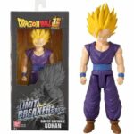 Comprar Db giant limit breaker gohan figura