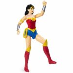 Comprar Dc comics - wonder woman figurine 30 cm - 3 años