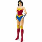 Comprar Dc comics - wonder woman figurine 30 cm - 3 años